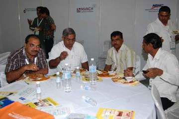 GCSA 43rd Annual Meeting 2012, ફોટો ૧૫૧