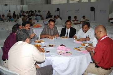 GCSA 43rd Annual Meeting 2012, ફોટો ૧૫૨