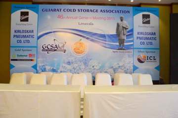 GCSA 46th Annual Meeting 2015 Lonavala, ફોટો ૩