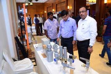GCSA 46th Annual Meeting 2015 Lonavala, ફોટો ૫