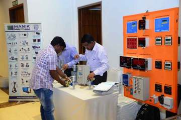 GCSA 46th Annual Meeting 2015 Lonavala, ફોટો ૬