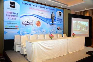 GCSA 46th Annual Meeting 2015 Lonavala, ફોટો ૭
