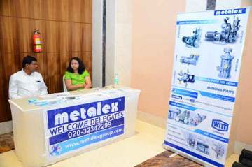GCSA 46th Annual Meeting 2015 Lonavala, ફોટો ૮
