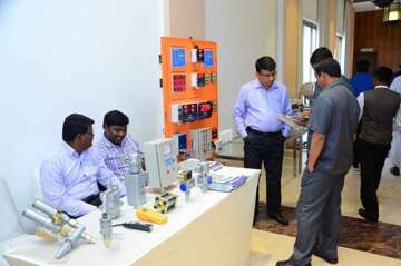 GCSA 46th Annual Meeting 2015 Lonavala, ફોટો ૯