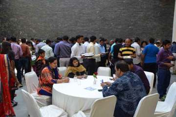 GCSA 46th Annual Meeting 2015 Lonavala, ફોટો ૧૦