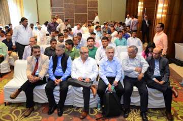 GCSA 46th Annual Meeting 2015 Lonavala, ફોટો ૧૧
