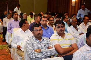 GCSA 46th Annual Meeting 2015 Lonavala, ફોટો ૧૨