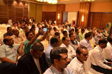 GCSA 46th Annual Meeting 2015 Lonavala, ફોટો ૧૩