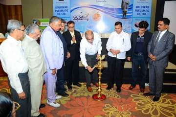 GCSA 46th Annual Meeting 2015 Lonavala, ફોટો ૧૬