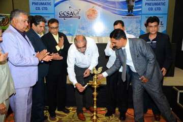 GCSA 46th Annual Meeting 2015 Lonavala, ફોટો ૧૭