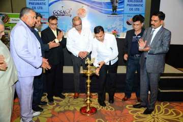GCSA 46th Annual Meeting 2015 Lonavala, ફોટો ૧૮