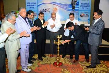 GCSA 46th Annual Meeting 2015 Lonavala, ફોટો ૧૯