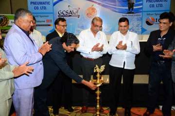 GCSA 46th Annual Meeting 2015 Lonavala, ફોટો ૨૦