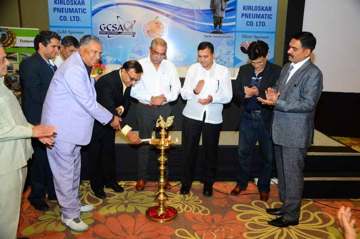 GCSA 46th Annual Meeting 2015 Lonavala, ફોટો ૨૧