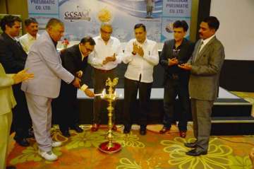 GCSA 46th Annual Meeting 2015 Lonavala, ફોટો ૨૨