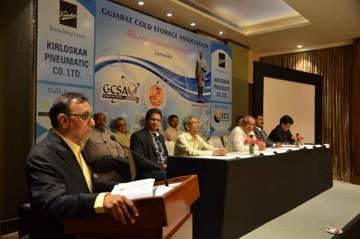 GCSA 46th Annual Meeting 2015 Lonavala, ફોટો ૨૩