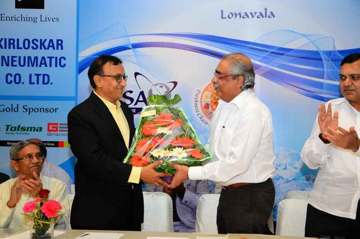GCSA 46th Annual Meeting 2015 Lonavala, ફોટો ૨૪
