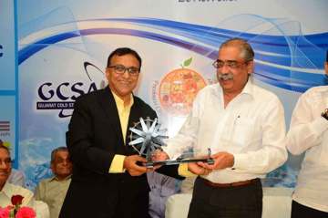 GCSA 46th Annual Meeting 2015 Lonavala, ફોટો ૨૫