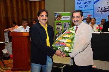 GCSA 46th Annual Meeting 2015 Lonavala, ફોટો ૨૬