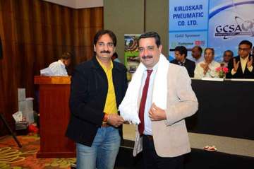 GCSA 46th Annual Meeting 2015 Lonavala, ફોટો ૨૭