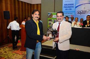 GCSA 46th Annual Meeting 2015 Lonavala, ફોટો ૨૮