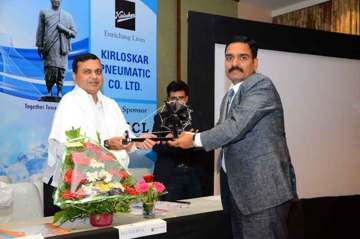 GCSA 46th Annual Meeting 2015 Lonavala, ફોટો ૩૦