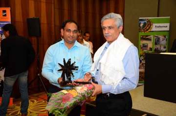 GCSA 46th Annual Meeting 2015 Lonavala, ફોટો ૩૧