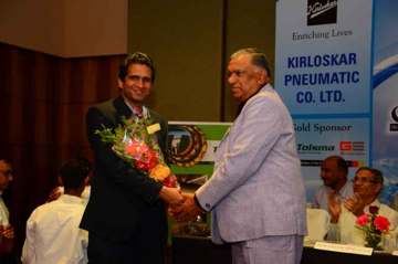 GCSA 46th Annual Meeting 2015 Lonavala, ફોટો ૩૨