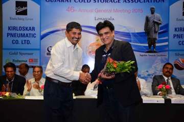 GCSA 46th Annual Meeting 2015 Lonavala, ફોટો ૩૪