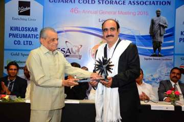 GCSA 46th Annual Meeting 2015 Lonavala, ફોટો ૩૬