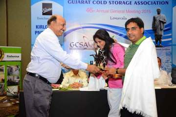 GCSA 46th Annual Meeting 2015 Lonavala, ફોટો ૩૭