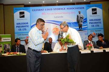 GCSA 46th Annual Meeting 2015 Lonavala, ફોટો ૩૮