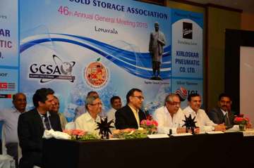 GCSA 46th Annual Meeting 2015 Lonavala, ફોટો ૪૦