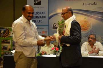 GCSA 46th Annual Meeting 2015 Lonavala, ફોટો ૪૧