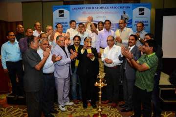 GCSA 46th Annual Meeting 2015 Lonavala, ફોટો ૪૨