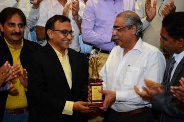 GCSA 46th Annual Meeting 2015 Lonavala, ફોટો ૪૩