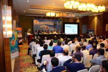 GCSA 46th Annual Meeting 2015 Lonavala, ફોટો ૪૪