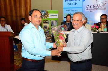 GCSA 46th Annual Meeting 2015 Lonavala, ફોટો ૪૭