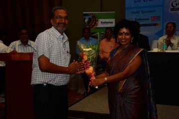 GCSA 46th Annual Meeting 2015 Lonavala, ફોટો ૪૯