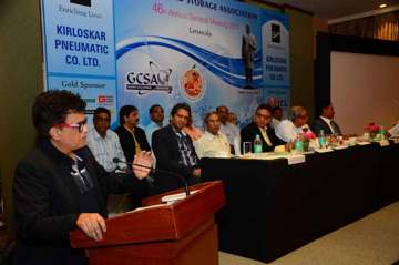 GCSA 46th Annual Meeting 2015 Lonavala, ફોટો ૫૧