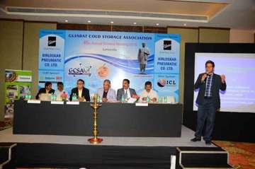 GCSA 46th Annual Meeting 2015 Lonavala, ફોટો ૫૩