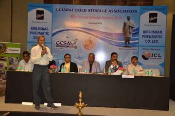 GCSA 46th Annual Meeting 2015 Lonavala, ફોટો ૫૪