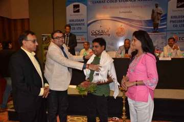 GCSA 46th Annual Meeting 2015 Lonavala, ફોટો ૫૫