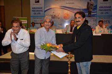 GCSA 46th Annual Meeting 2015 Lonavala, ફોટો ૫૬
