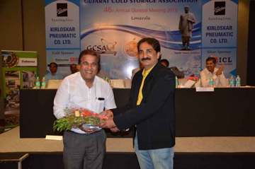 GCSA 46th Annual Meeting 2015 Lonavala, ફોટો ૫૭