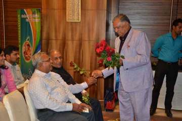 GCSA 46th Annual Meeting 2015 Lonavala, ફોટો ૫૮