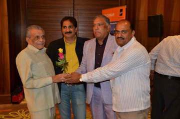 GCSA 46th Annual Meeting 2015 Lonavala, ફોટો ૬૦