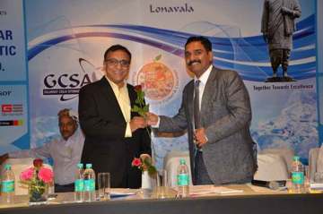 GCSA 46th Annual Meeting 2015 Lonavala, ફોટો ૬૧