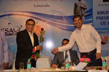 GCSA 46th Annual Meeting 2015 Lonavala, ફોટો ૬૨