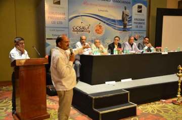 GCSA 46th Annual Meeting 2015 Lonavala, ફોટો ૬૪